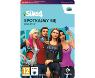 EA THE SIMS 4 GET TOGETHER EP - 1374427 - zdjęcie 1